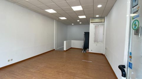 Foto 2 von Geschaftsraum zur Miete in Avenida Isabel de Farnesio, 18, Sector S, Boadilla del Monte
