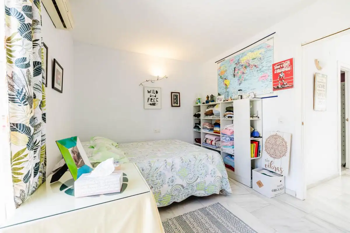 Adossat amb terrassa en venda a Urbanizacion Vistazur, imagen 25