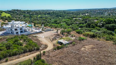 Exclusiva parcela con vistas panorámicas en La Reserva de Sotogrande, imatge 3