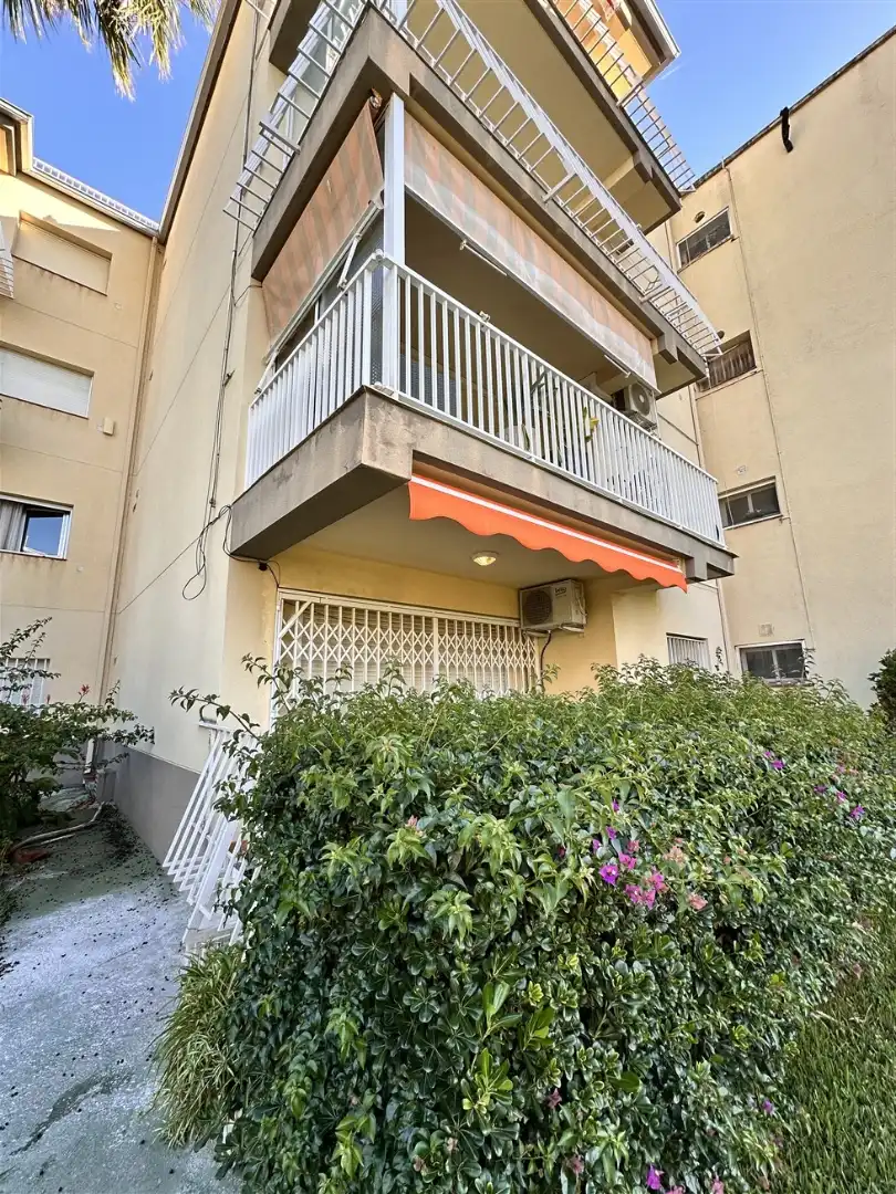 Apartamento de alquiler en Passeig Marítim, Port - Horta de Santa María
