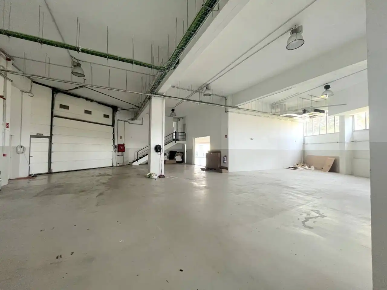 Industrial buildings for sale in Leioa