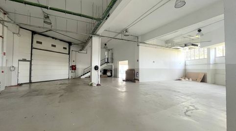 Photo 3 of Industrial buildings for sale in Avenida Iparragirre, 90, Txorierri - Ondiz - Udondo, Leioa