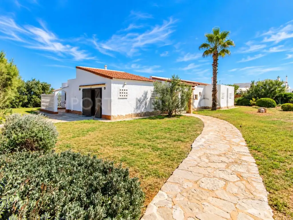 Villa in vendita a S'Algar - Alcaufar, imagen 47