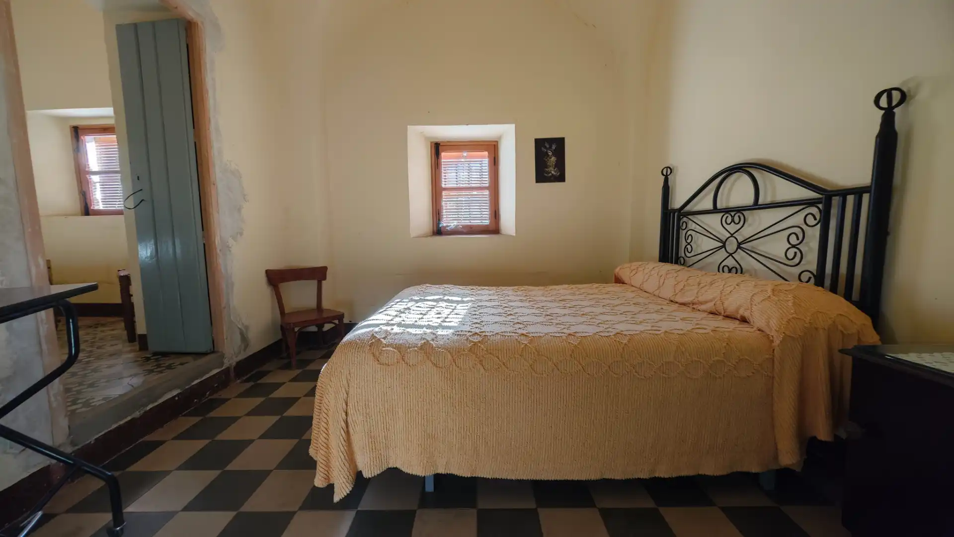 Bedroom of Houses for sale in Campanario