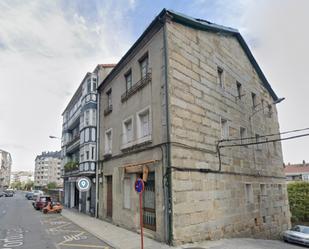 Vista exterior de Edifici en venda en Ourense Capital 