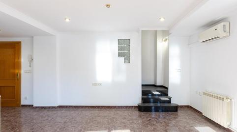 Foto 2 de Casa adosada en venda a C. Valencia, 23, Utiel, Valencia