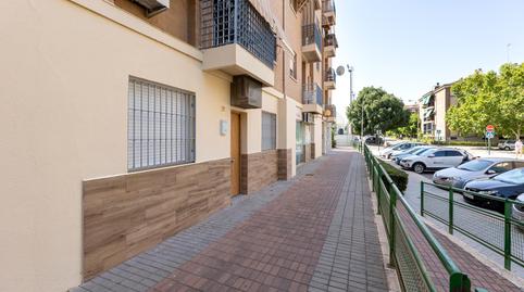 Foto 4 de Apartament en venda a  Calle Friburgo, 10, San Francisco Javier, Granada