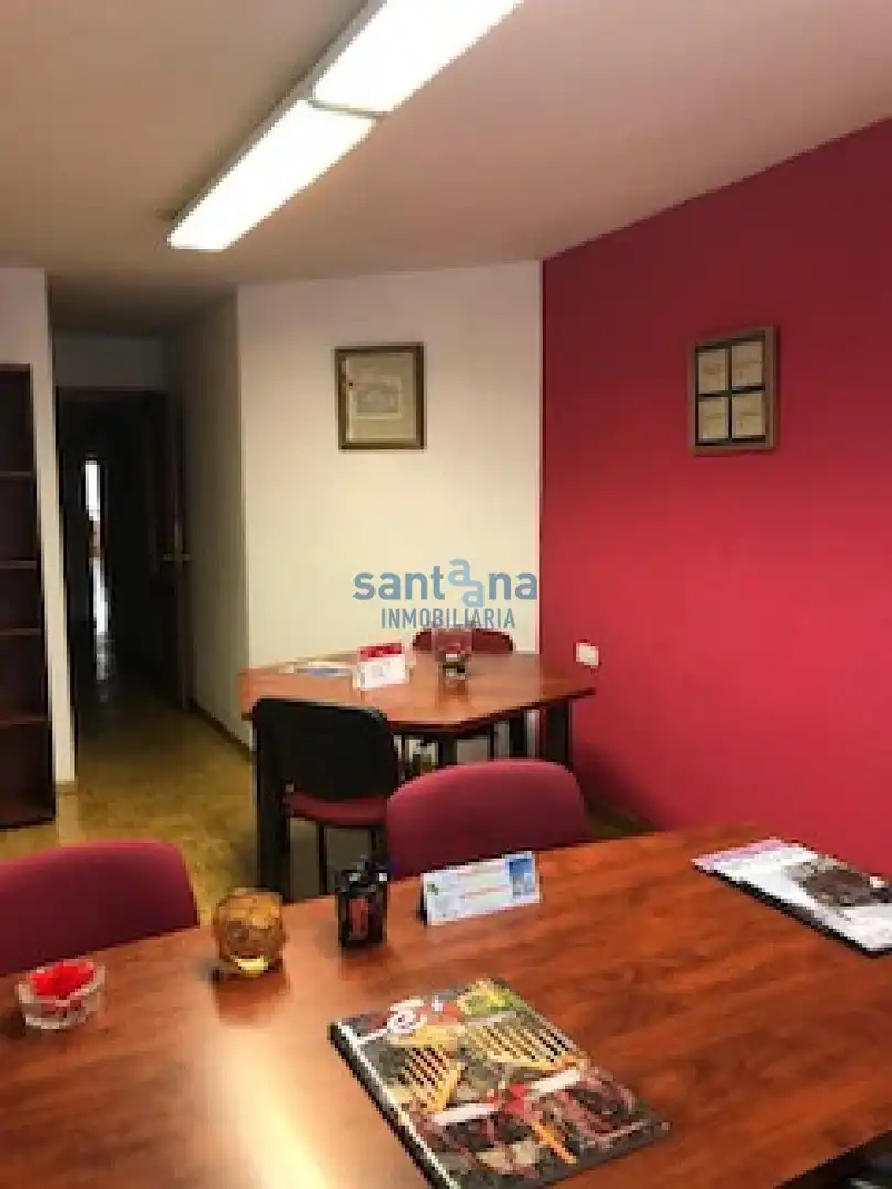 Büro mit Aufzug zur Miete in Centro Ciudad, imagen 6