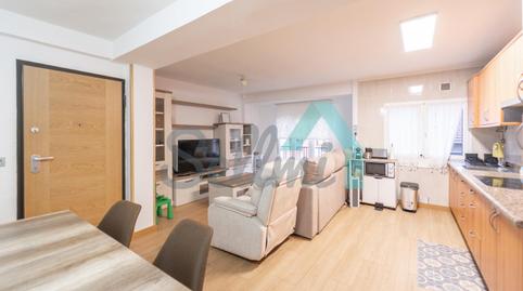 Photo 3 of Flat to rent in Campo Sagrado, Ceares, Asturias