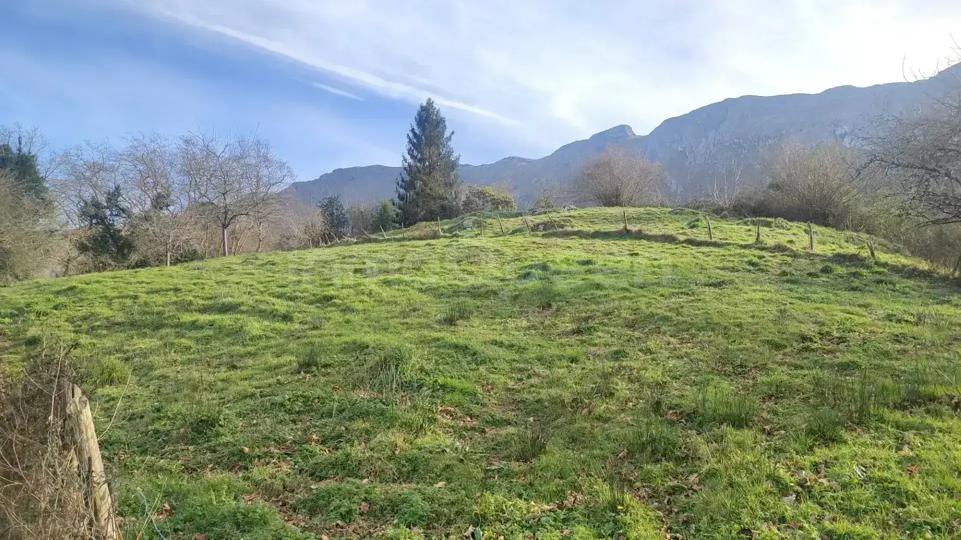 Terreno residencial en venta en N/A
