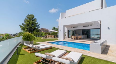 Photo 3 of Houses for sale in La Alquería, Benahavís