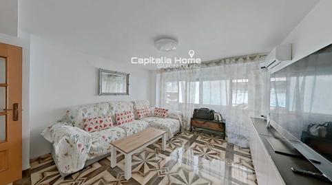 Foto 2 de Pis en venda a General Elizaicin, Carolinas Bajas, Alicante