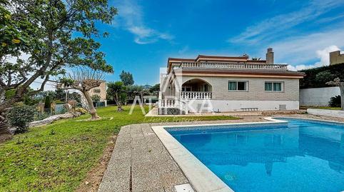 Foto 3 de Casa o xalet en venda a Montgoda, Girona