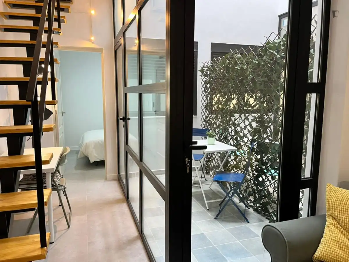 Apartament amb ascensor de lloguer a Benicalap, imagen 19