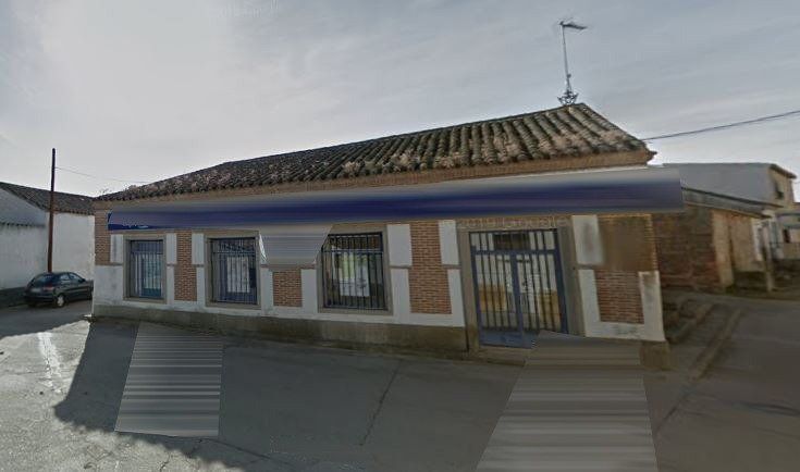 Local de alquiler en Palaciosrubios