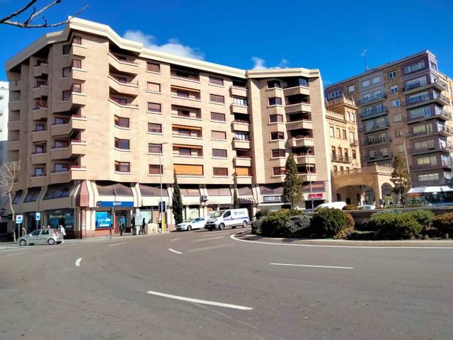 Local comercial en Alquiler en Labradores