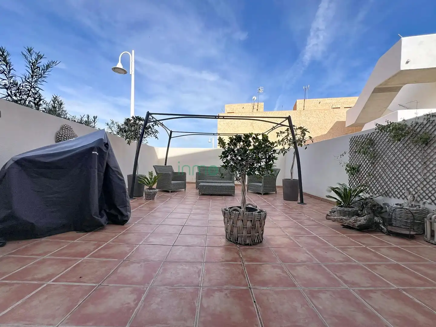 Wohnung zum Verkauf in El Calón - Cala Panizo - El Pozo del Esparto, imagen 48