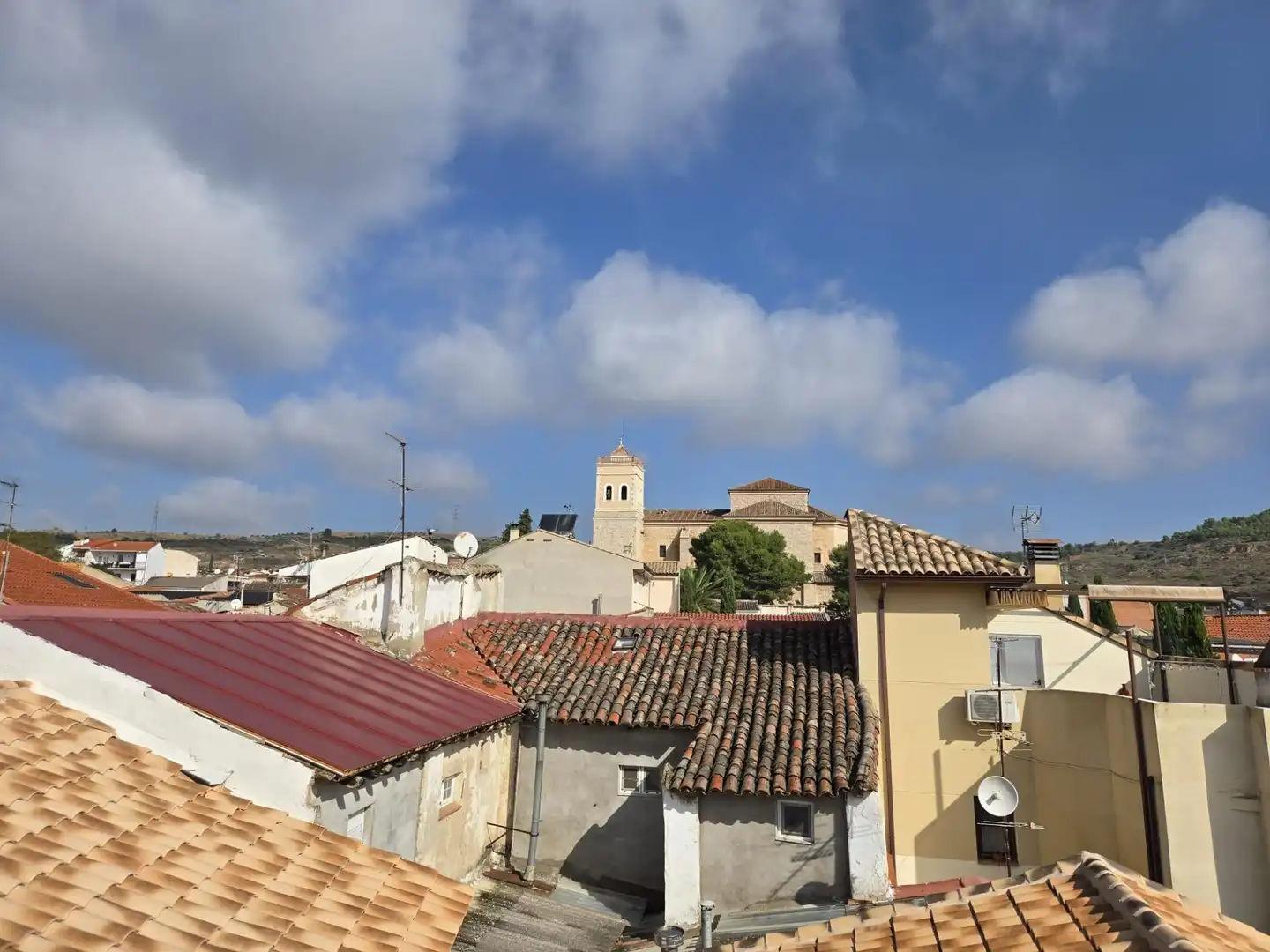 Casa en venda a Morata de Tajuña, imagen 37