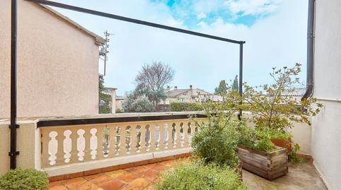 Foto 5 de Casa adosada en venda a Carrer Gaudí, L'Ametlla del Vallès, Barcelona