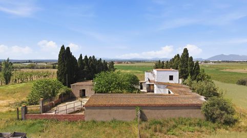 Foto 3 de Casa o xalet en venda a 36 Horts del Poble, Riumors, Girona