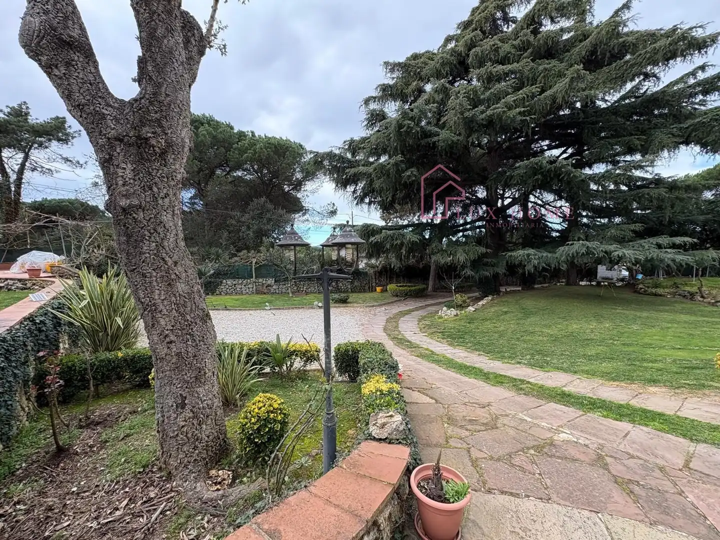 Villa con piscina in vendita a Vilanova del Vallès, imagen 18