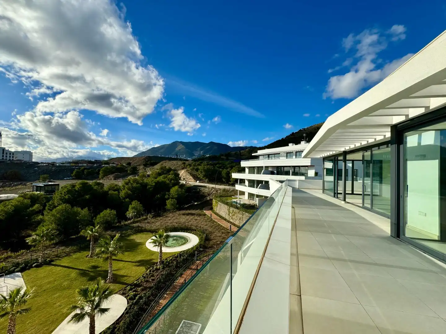 Penthouse with terrace for sale in El Higuerón, imagen 13