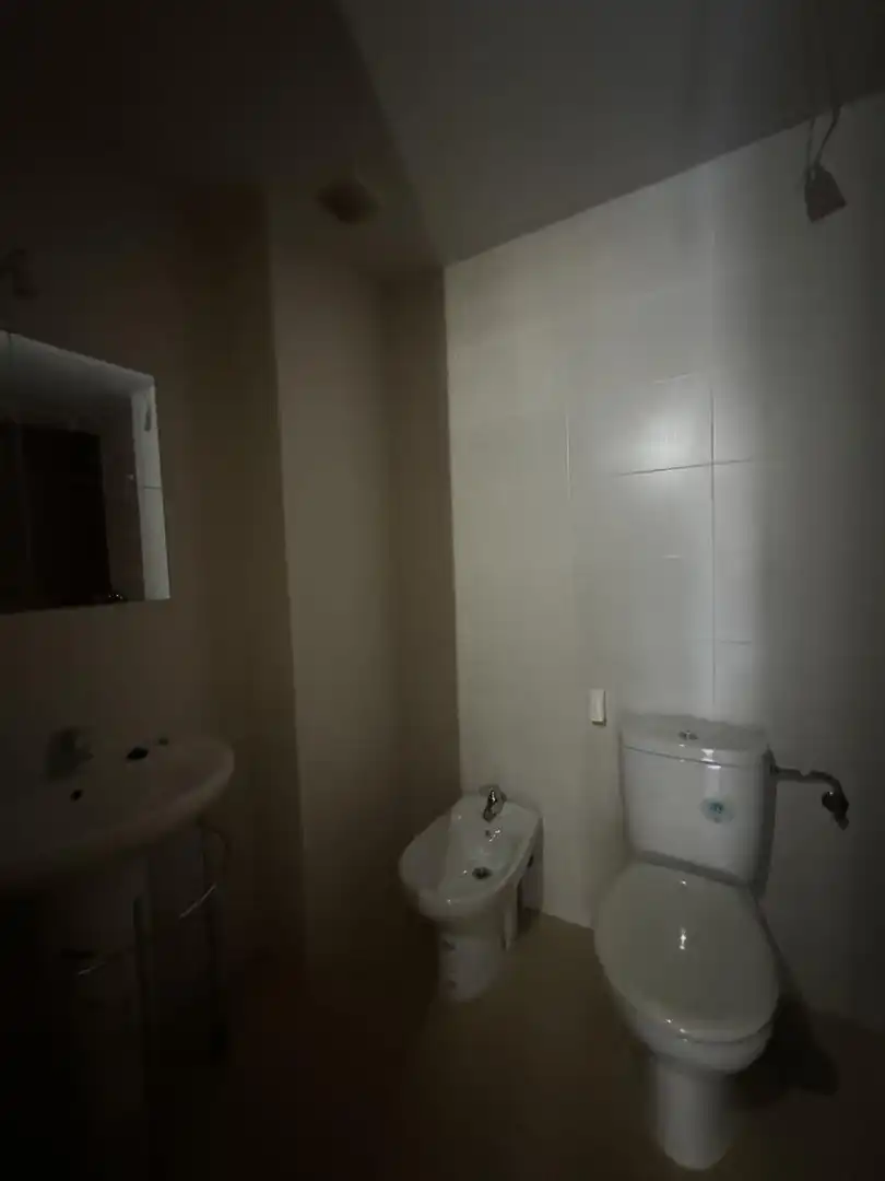 Baño de Planta baja en venta en Guadalajara con Aire acondicionado, Calefacción y Trastero