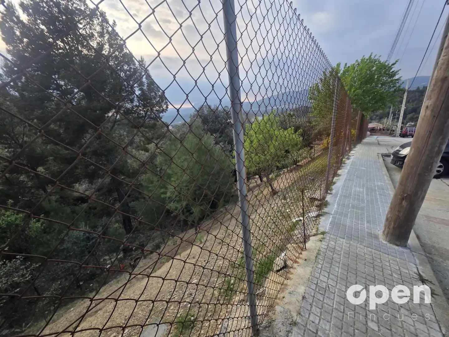 Terreno en venta en Terrassa
