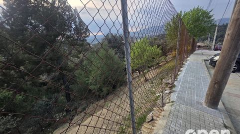 Foto 2 de Terreny en venda a Vista Alegre, Can Palet de Vista Alegre, Terrassa