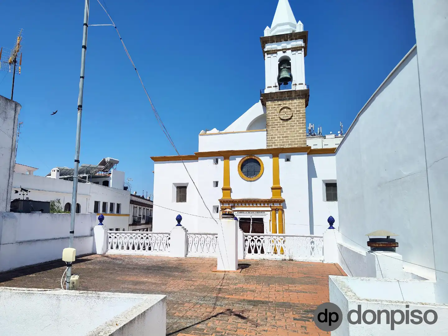 Habitatge en venda a Ayamonte ciudad