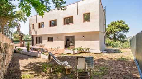 Photo 3 of Houses for sale in Lloret Blau - La Creu de Lloret, Lloret de Mar