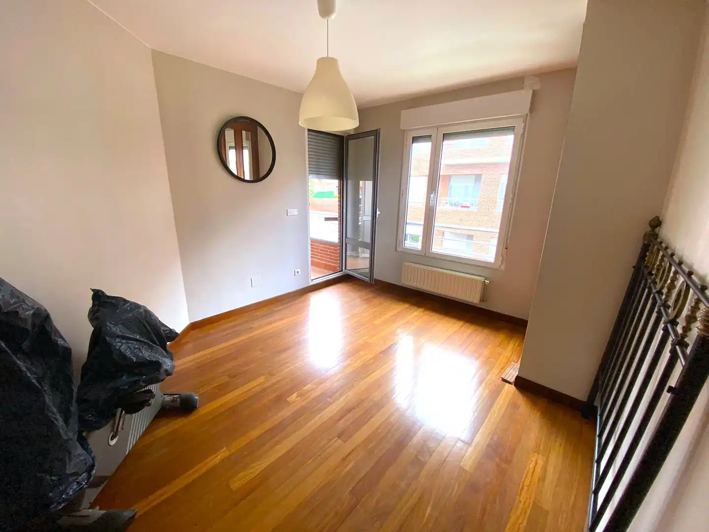 Appartement avec ascenseur à vendre à Calle Leonardo Rucabado 26P, imagen 17