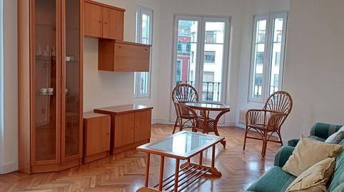 Photo 3 of Flat to rent in Barrio del Centro, Gijón