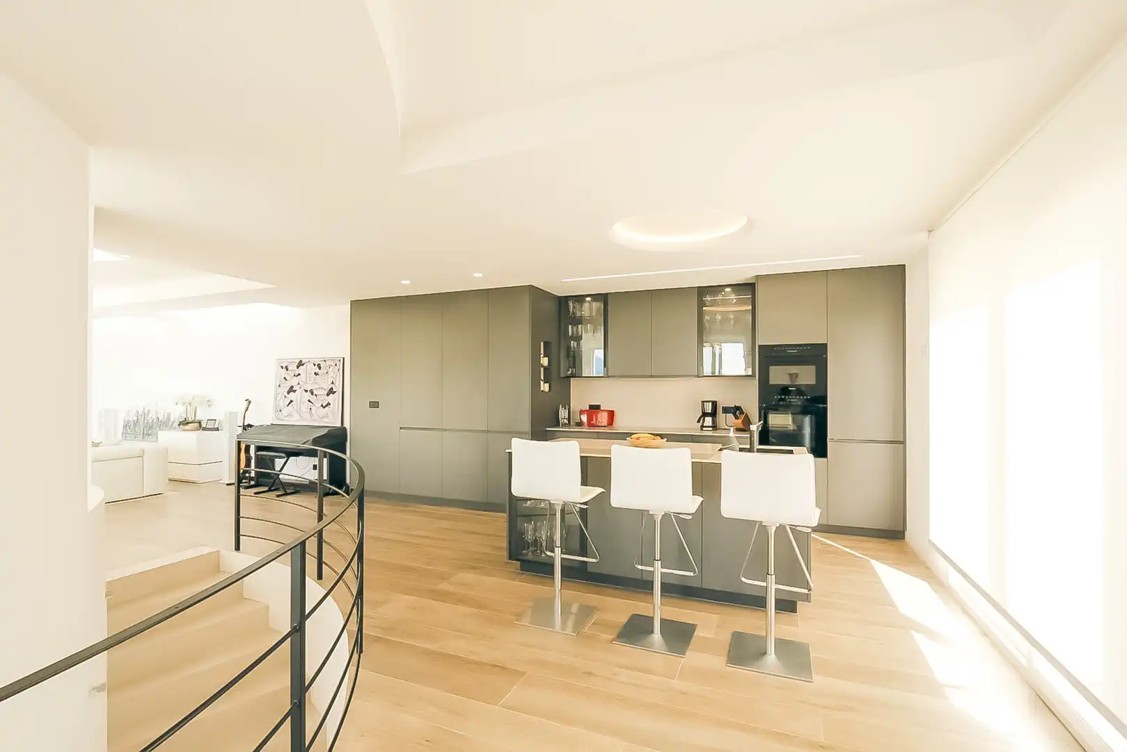 Chalet en venta en Altea la Vella, imagen 6
