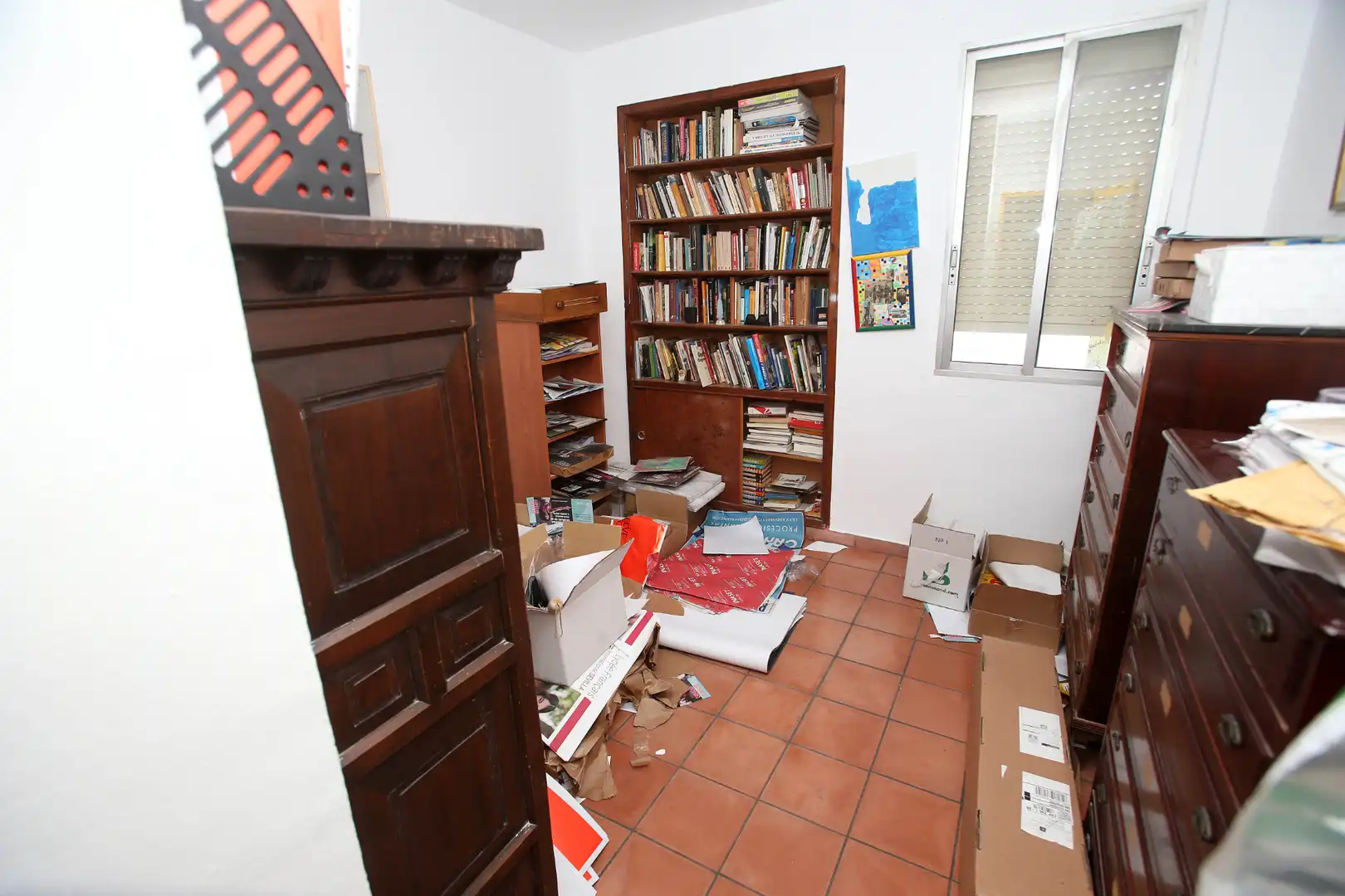 Flat for sale in Avenida de Kansas City, San Pablo