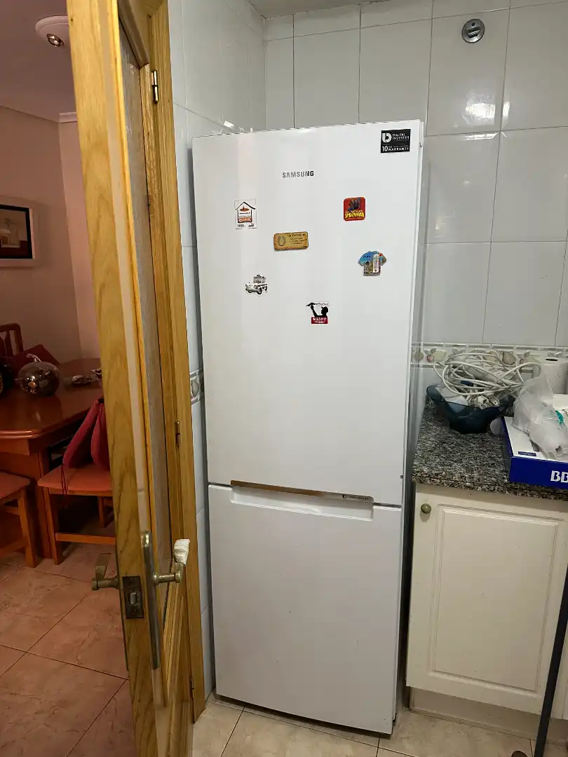 Cuina de Pis de lloguer en Alicante / Alacant amb Aire condicionat, Calefacció i Terrassa
