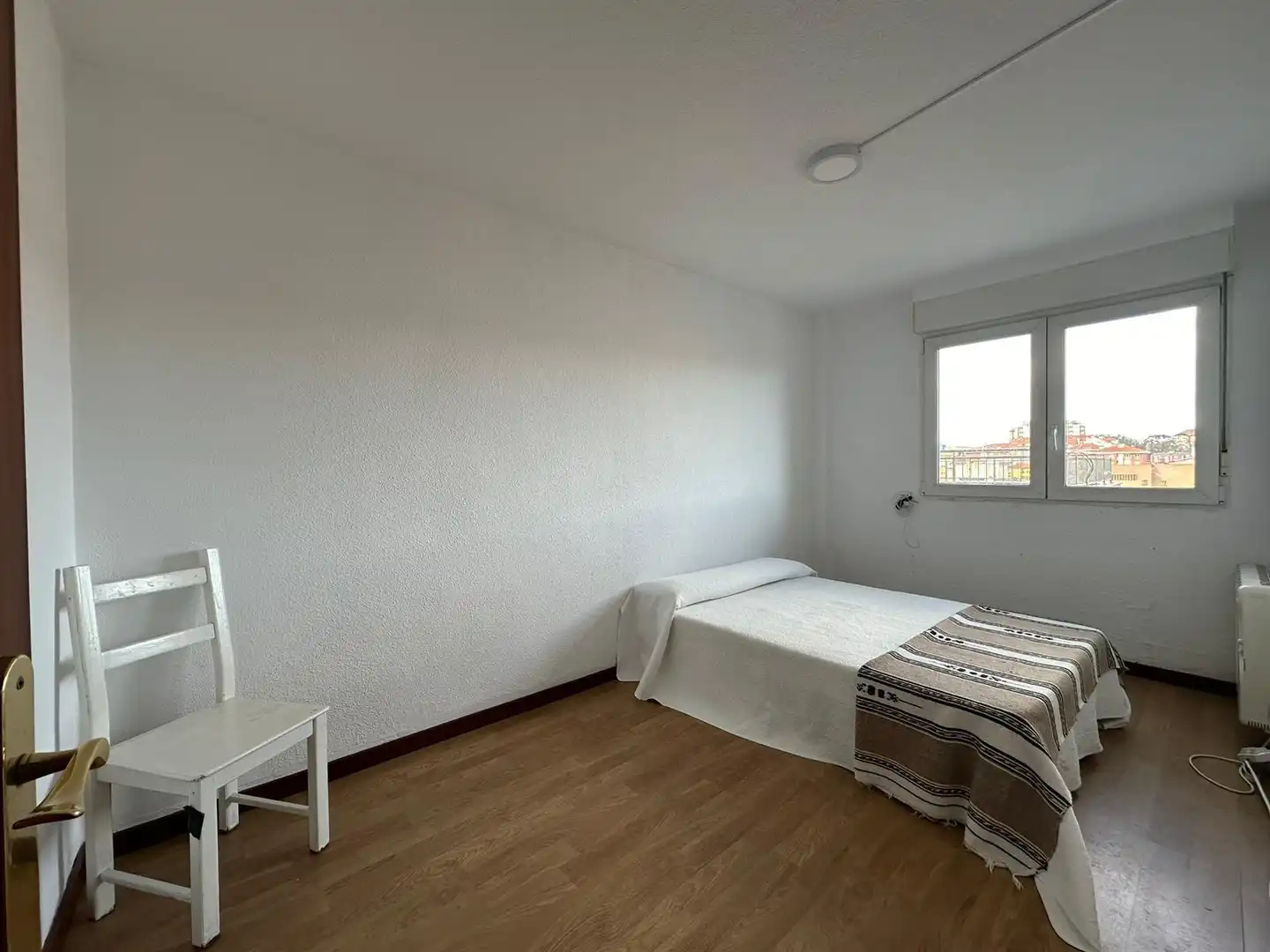 Piso en venta en Numancia - San Fernando