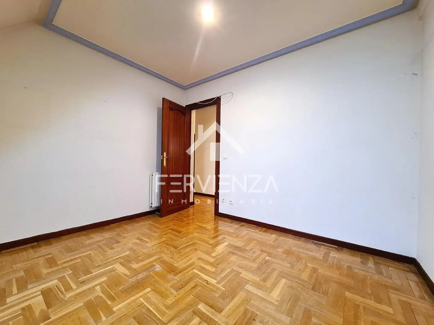 Habitación de Piso en venta en Oviedo 