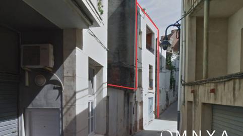 Photo 5 of Land for sale in De Les Illes, 79, L'Estartit Poble, Girona