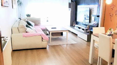 Foto 5 de Piso en venta en Avenida del Mar Mediterráneo, 83, Restón I - Restón II, Valdemoro