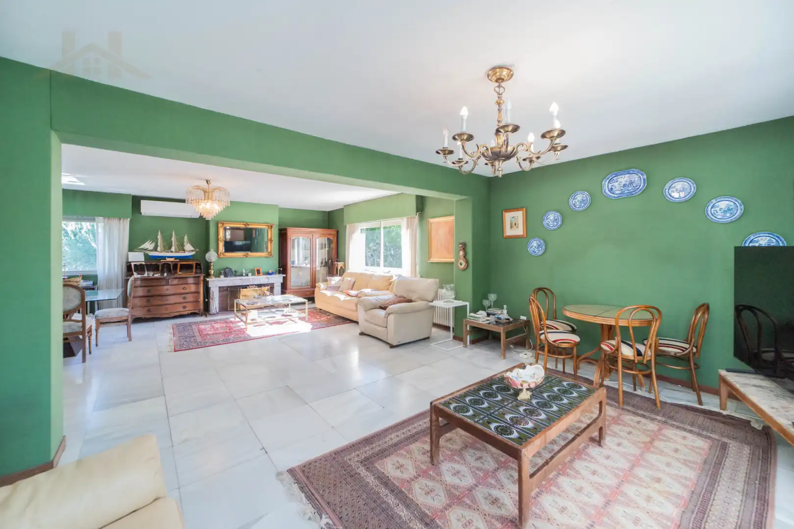 Detached house with pool for sale in Calle Vallefranco, imagen 10