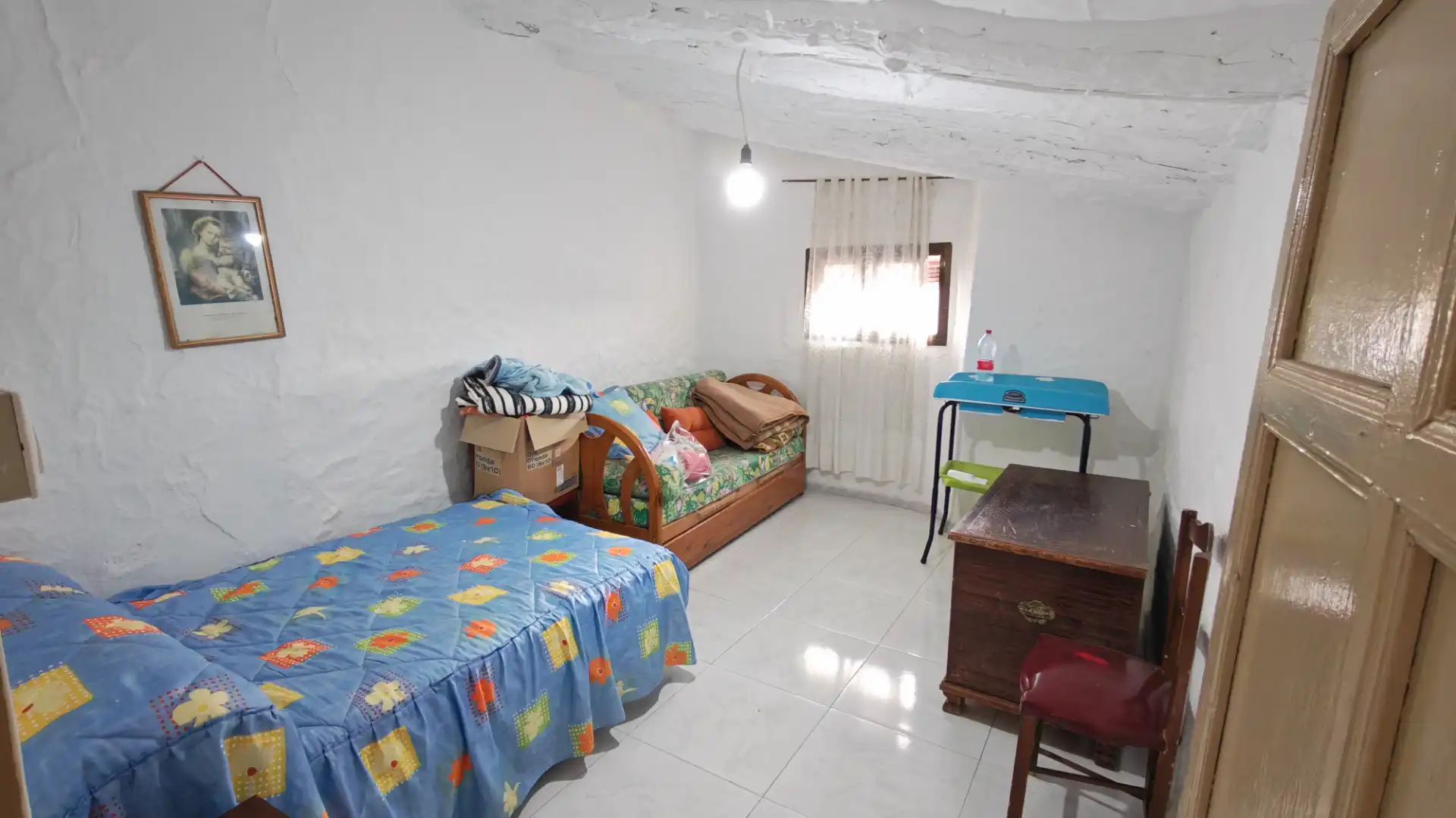 Casa adosada en venta en Valle del Zalabí, Granada