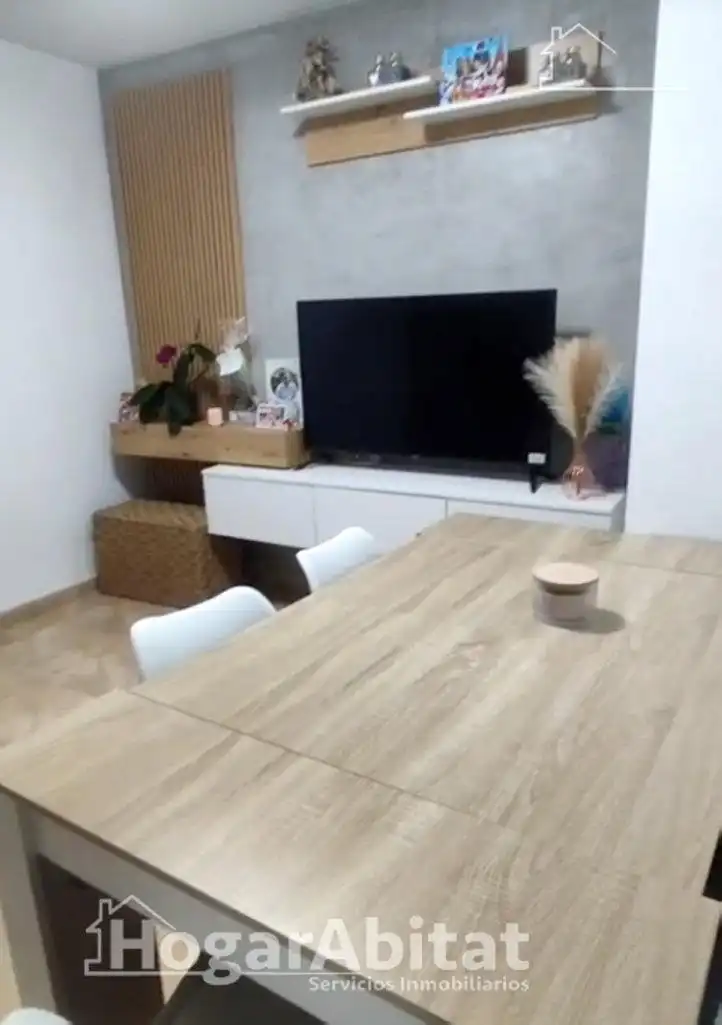 Maison mitoyenne avec piscine à vendre à Calle de Alcublas, imagen 4
