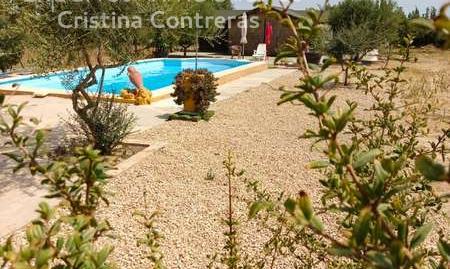 Photo 2 of Country house for sale in Rociana del Condado, Huelva