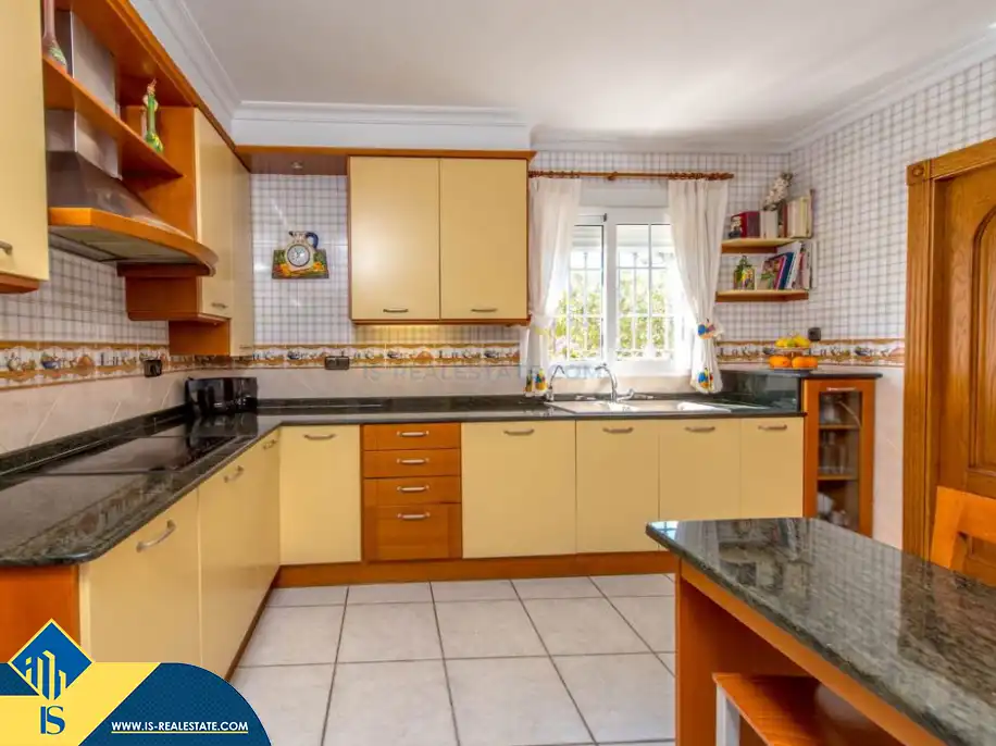 Villa mit Pool zum Verkauf in La Mata, imagen 15