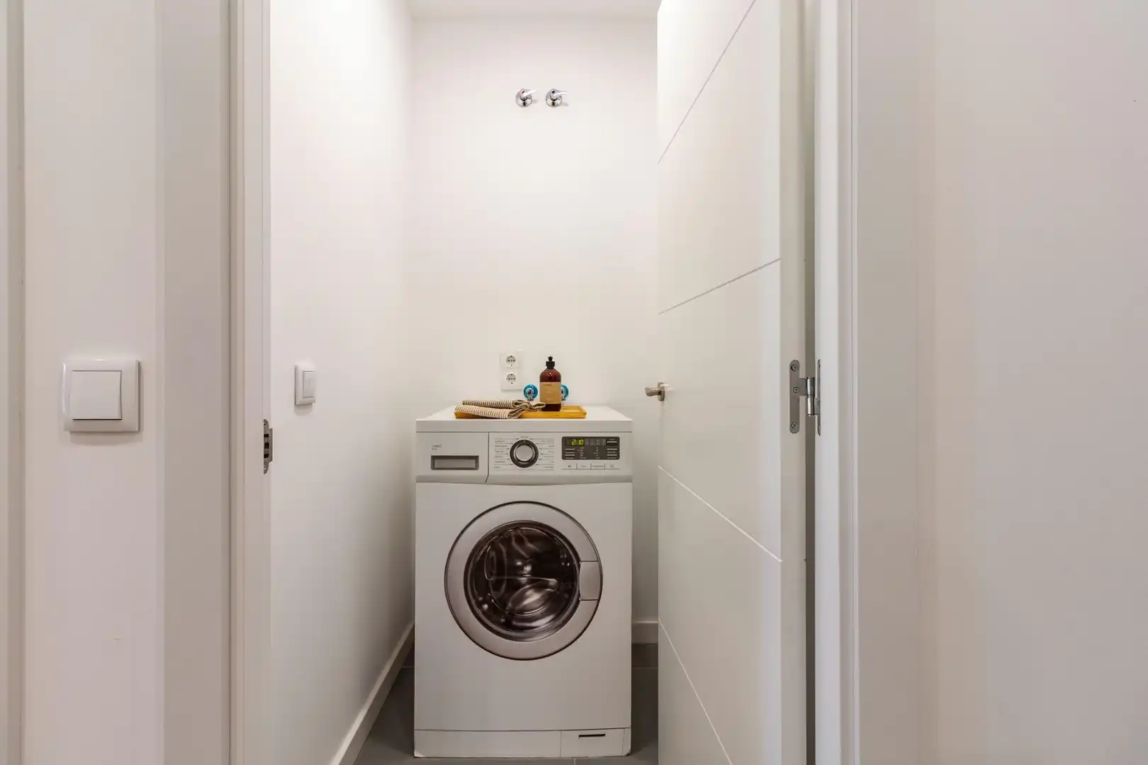 Piso en venta en Terrassa