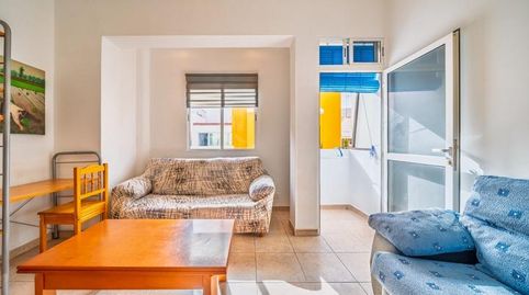 Foto 5 de Apartamento de alquiler en Calle Luis Antunez, Alcaravaneras, Las Palmas de Gran Canaria