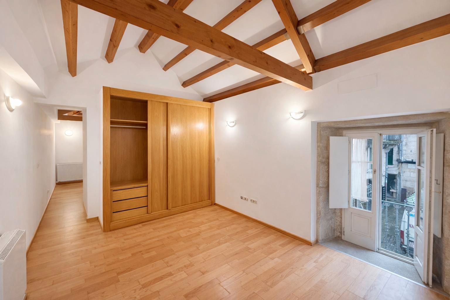 Flat for rent in Vigo   with Heating, Oven and Balcony