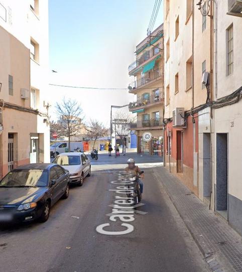 Foto 2 de Piso en venta en Calle de Gandia, La Maurina, Barcelona