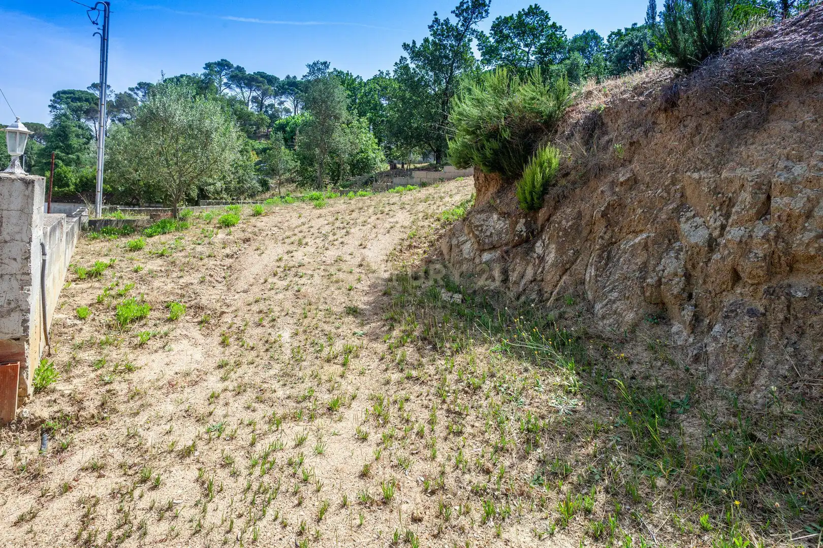 Terreno residencial en venta en Mimoses 527, imagen 10